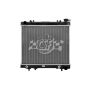 CSF 3454 Radiator