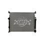 CSF 3457 Radiator