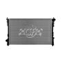 CSF 3460 Radiator