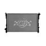 CSF 3461 Radiator