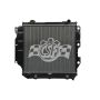 CSF 3465 Radiator