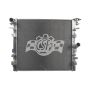 CSF 3466 Radiator