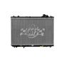 CSF 3473 Radiator