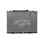 CSF 3476 Radiator