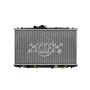 CSF 3477 Radiator