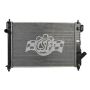 CSF 3479 Radiator