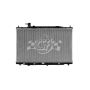 CSF 3481 Radiator