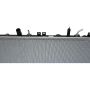 CSF 3483 Radiator