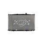 CSF 3483 Radiator