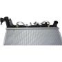 CSF 3484 Radiator