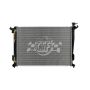 CSF 3487 Radiator