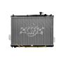 CSF 3488 Radiator