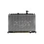 CSF 3491 Radiator