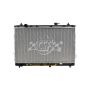 CSF 3492 Radiator