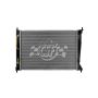 CSF 3494 Radiator