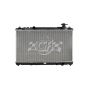 CSF 3502 Radiator