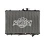 CSF 3504 Radiator