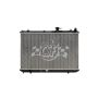 CSF 3505 Radiator