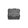 CSF 3507 Radiator