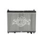 CSF 3509 Radiator