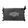 CSF 3510 Radiator