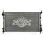 CSF 3512 Radiator