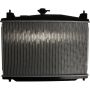 CSF 3513 Radiator