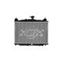 CSF 3513 Radiator