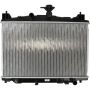 CSF 3513 Radiator