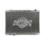 CSF 3514 Radiator