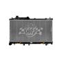 CSF 3515 Radiator