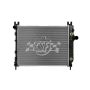 CSF 3516 Radiator