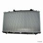 CSF 3517 Radiator