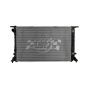 CSF 3519 Radiator