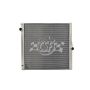 CSF 3522 Radiator
