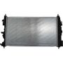 CSF 3523 CSF Radiator