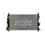 CSF 3523 CSF Radiator