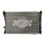 CSF 3531 Radiator