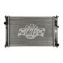 CSF 3533 Radiator