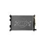 CSF 3539 Radiator