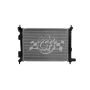 CSF 3540 Radiator