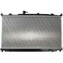 CSF 3541 Radiator