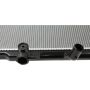 CSF 3541 Radiator