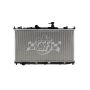 CSF 3541 Radiator