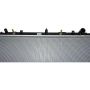 CSF 3542 Radiator