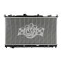 CSF 3542 Radiator