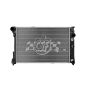 CSF 3548 Radiator