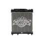CSF 3555 Radiator