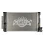 CSF 3556 Radiator