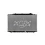 CSF 3561 Radiator